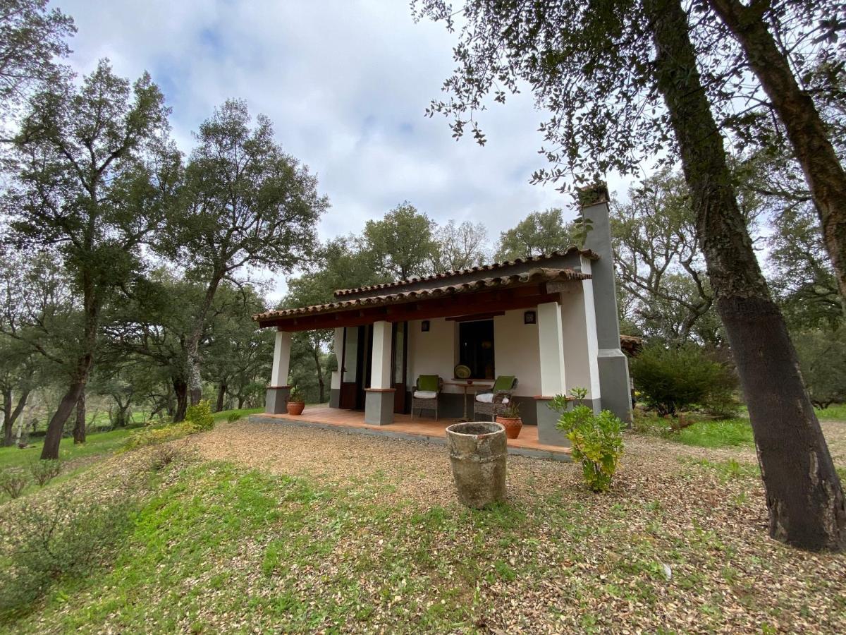 Cortelazor Valle Del Arroyo Casas Rurales - B&B - Solo Adultos المظهر الخارجي الصورة