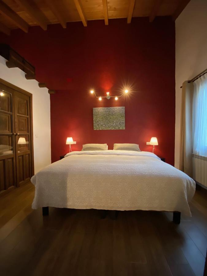 Cortelazor Valle Del Arroyo Casas Rurales - B&B - Solo Adultos المظهر الخارجي الصورة