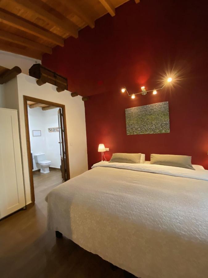 Cortelazor Valle Del Arroyo Casas Rurales - B&B - Solo Adultos المظهر الخارجي الصورة