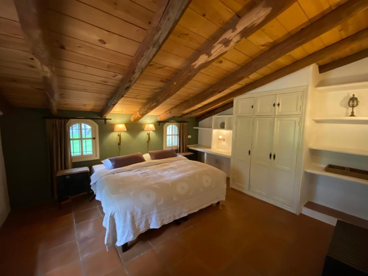 Cortelazor Valle Del Arroyo Casas Rurales - B&B - Solo Adultos المظهر الخارجي الصورة