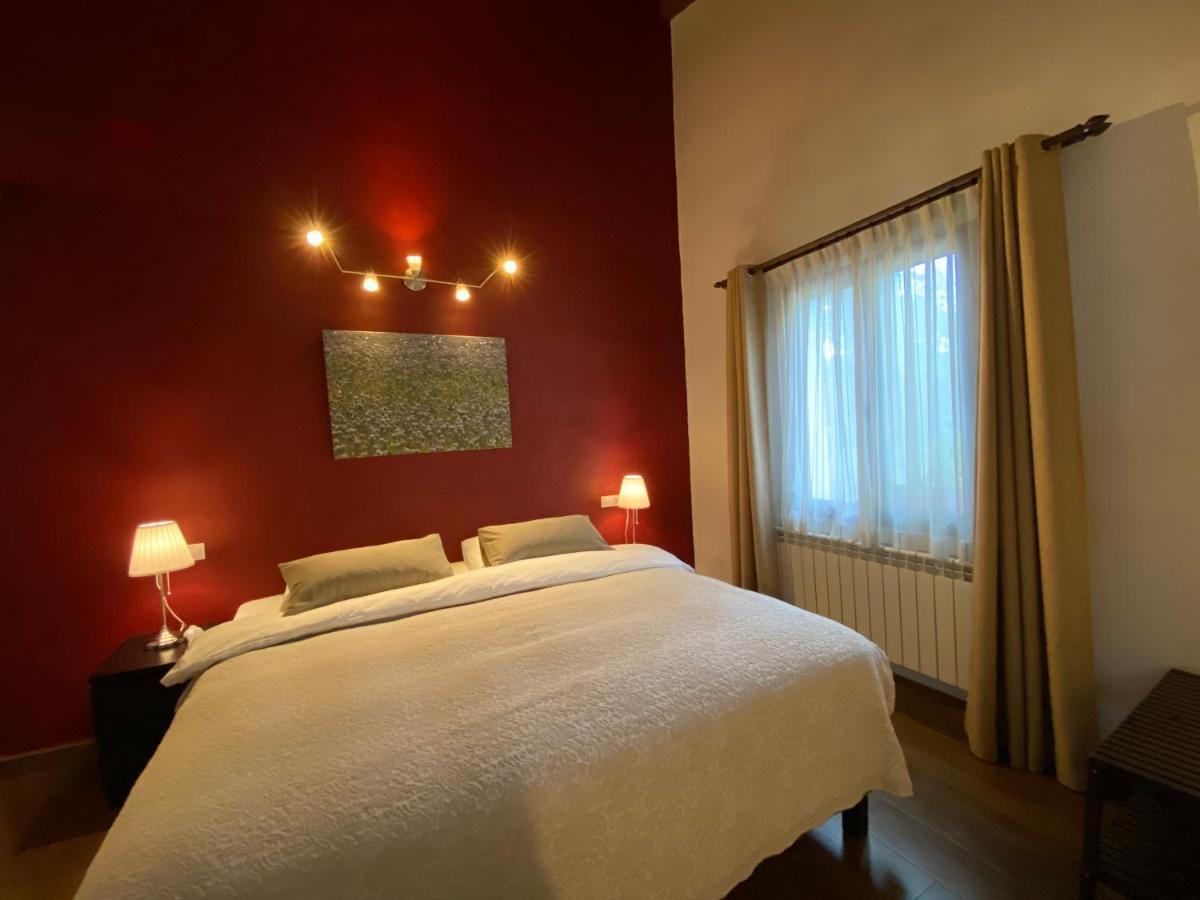 Cortelazor Valle Del Arroyo Casas Rurales - B&B - Solo Adultos المظهر الخارجي الصورة