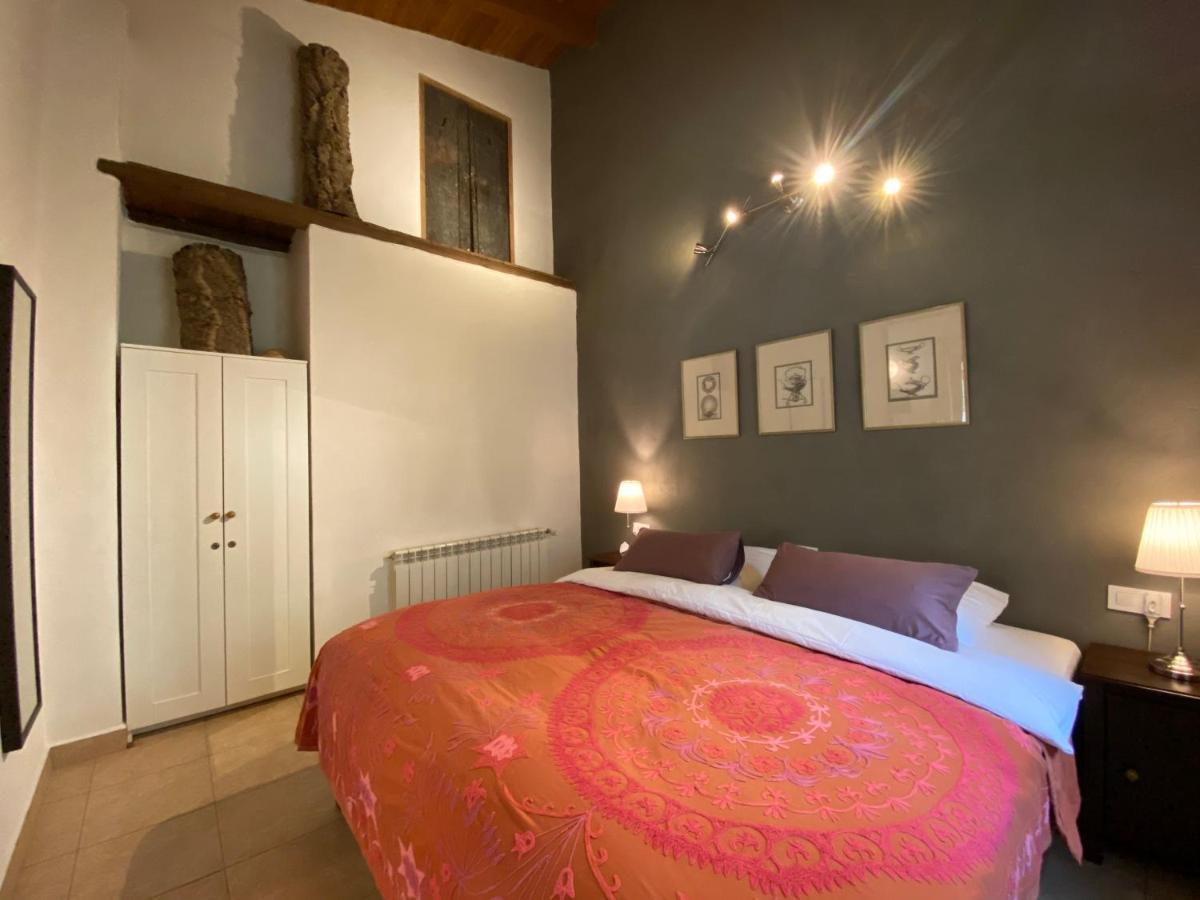 Cortelazor Valle Del Arroyo Casas Rurales - B&B - Solo Adultos المظهر الخارجي الصورة