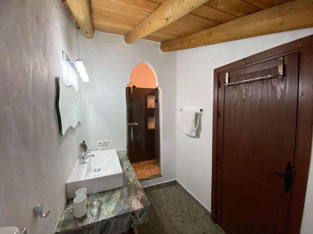 Cortelazor Valle Del Arroyo Casas Rurales - B&B - Solo Adultos المظهر الخارجي الصورة
