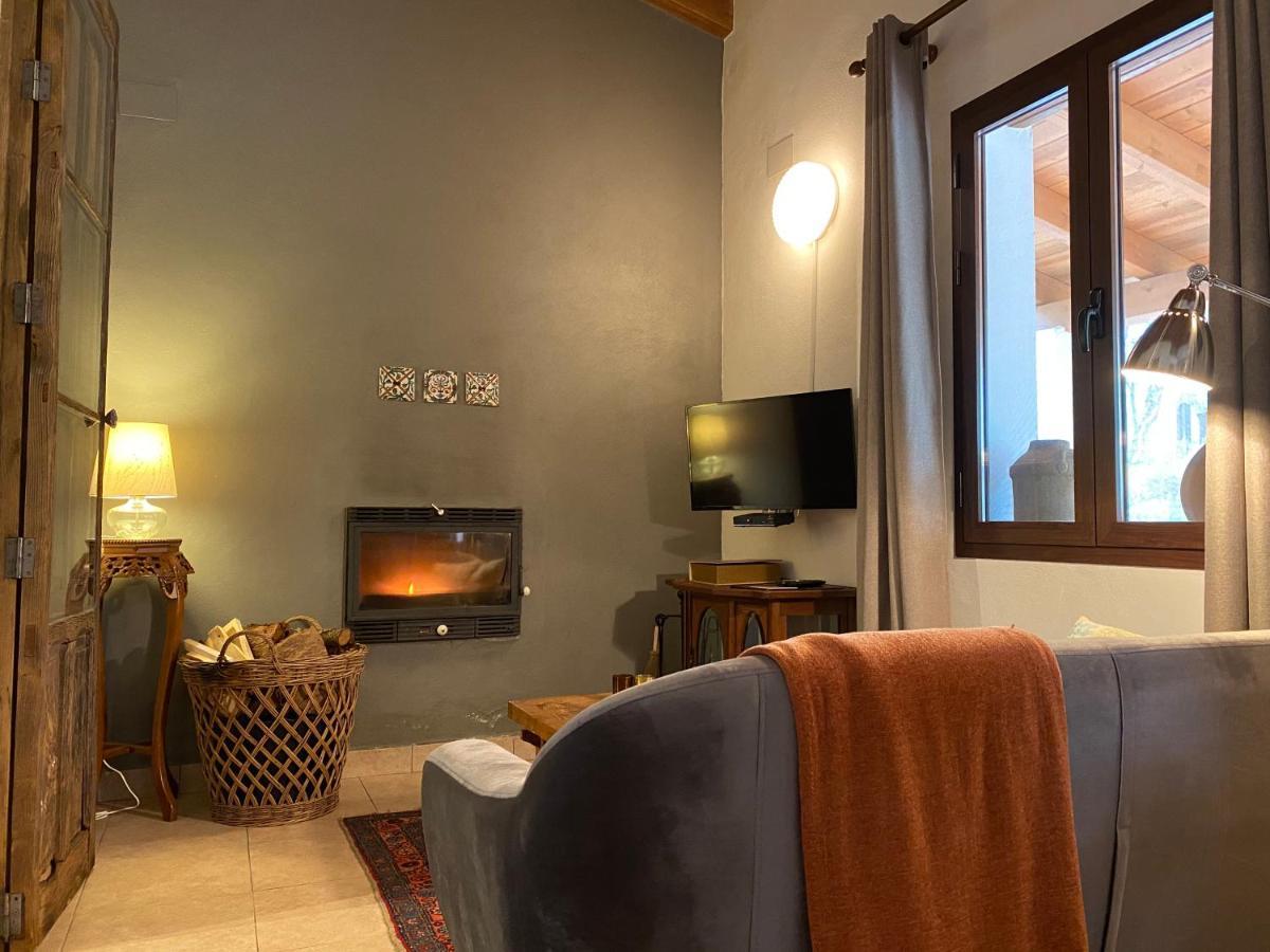 Cortelazor Valle Del Arroyo Casas Rurales - B&B - Solo Adultos المظهر الخارجي الصورة