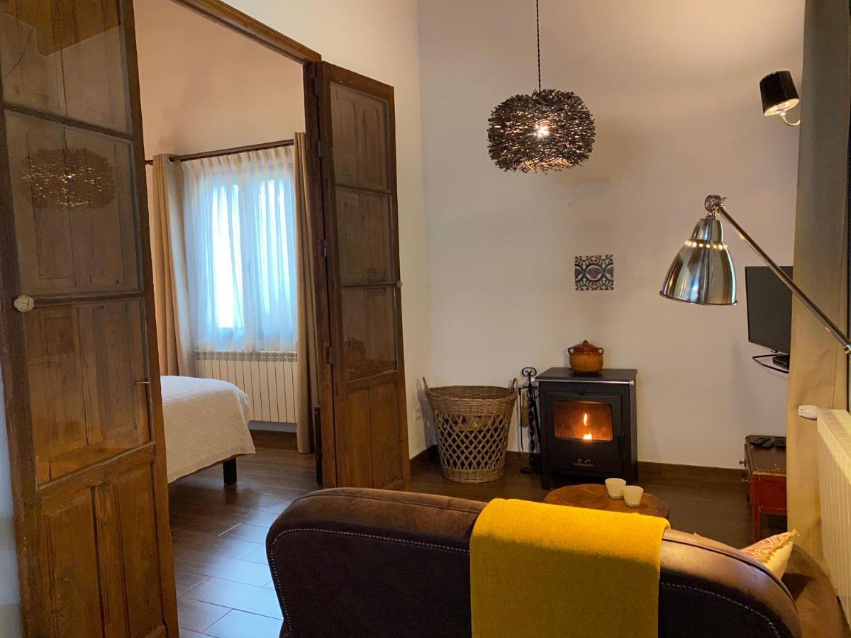 Cortelazor Valle Del Arroyo Casas Rurales - B&B - Solo Adultos المظهر الخارجي الصورة