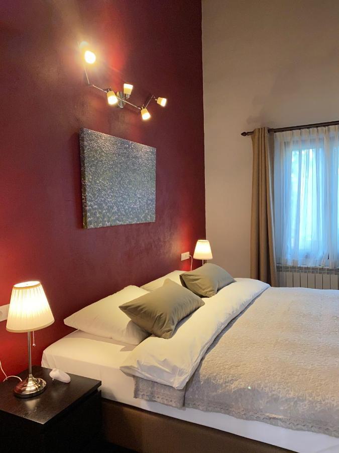 Cortelazor Valle Del Arroyo Casas Rurales - B&B - Solo Adultos المظهر الخارجي الصورة