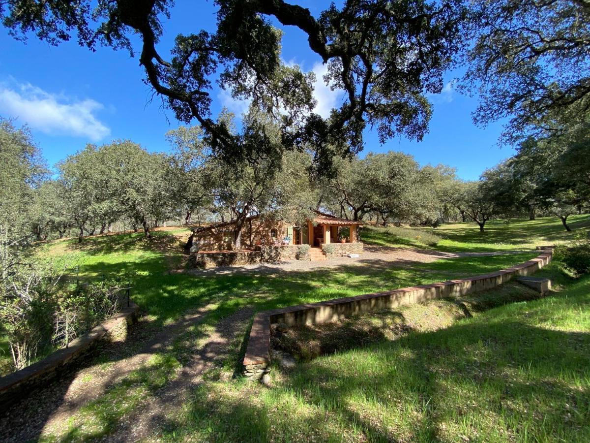 Cortelazor Valle Del Arroyo Casas Rurales - B&B - Solo Adultos المظهر الخارجي الصورة