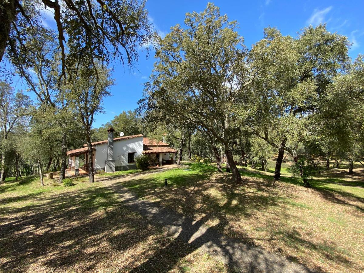 Cortelazor Valle Del Arroyo Casas Rurales - B&B - Solo Adultos المظهر الخارجي الصورة