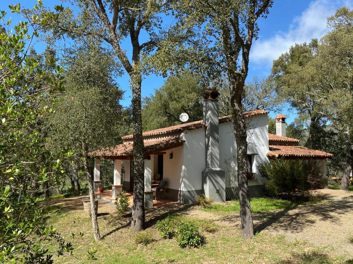 Cortelazor Valle Del Arroyo Casas Rurales - B&B - Solo Adultos المظهر الخارجي الصورة
