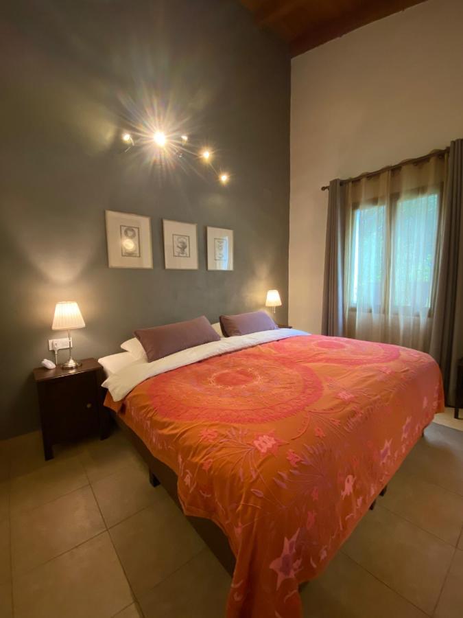 Cortelazor Valle Del Arroyo Casas Rurales - B&B - Solo Adultos المظهر الخارجي الصورة
