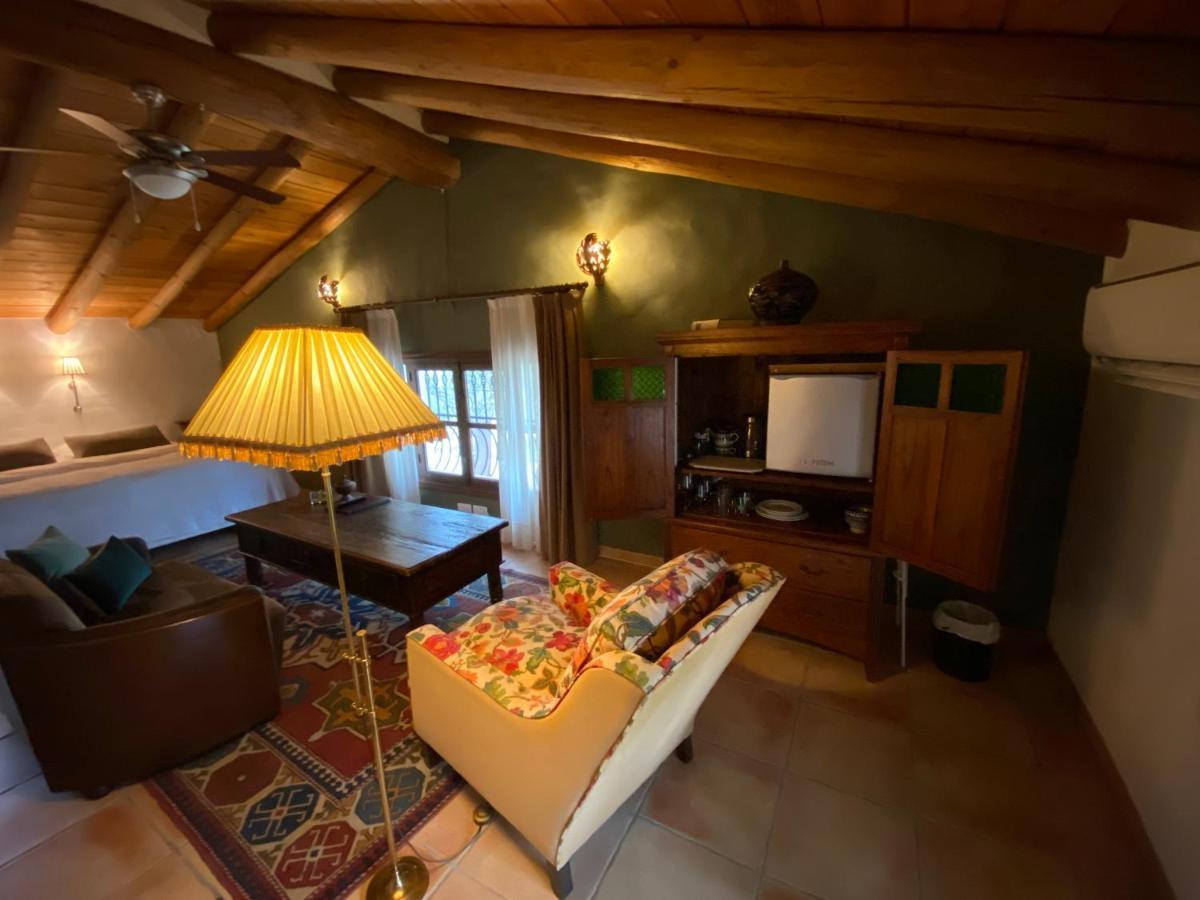 Cortelazor Valle Del Arroyo Casas Rurales - B&B - Solo Adultos المظهر الخارجي الصورة