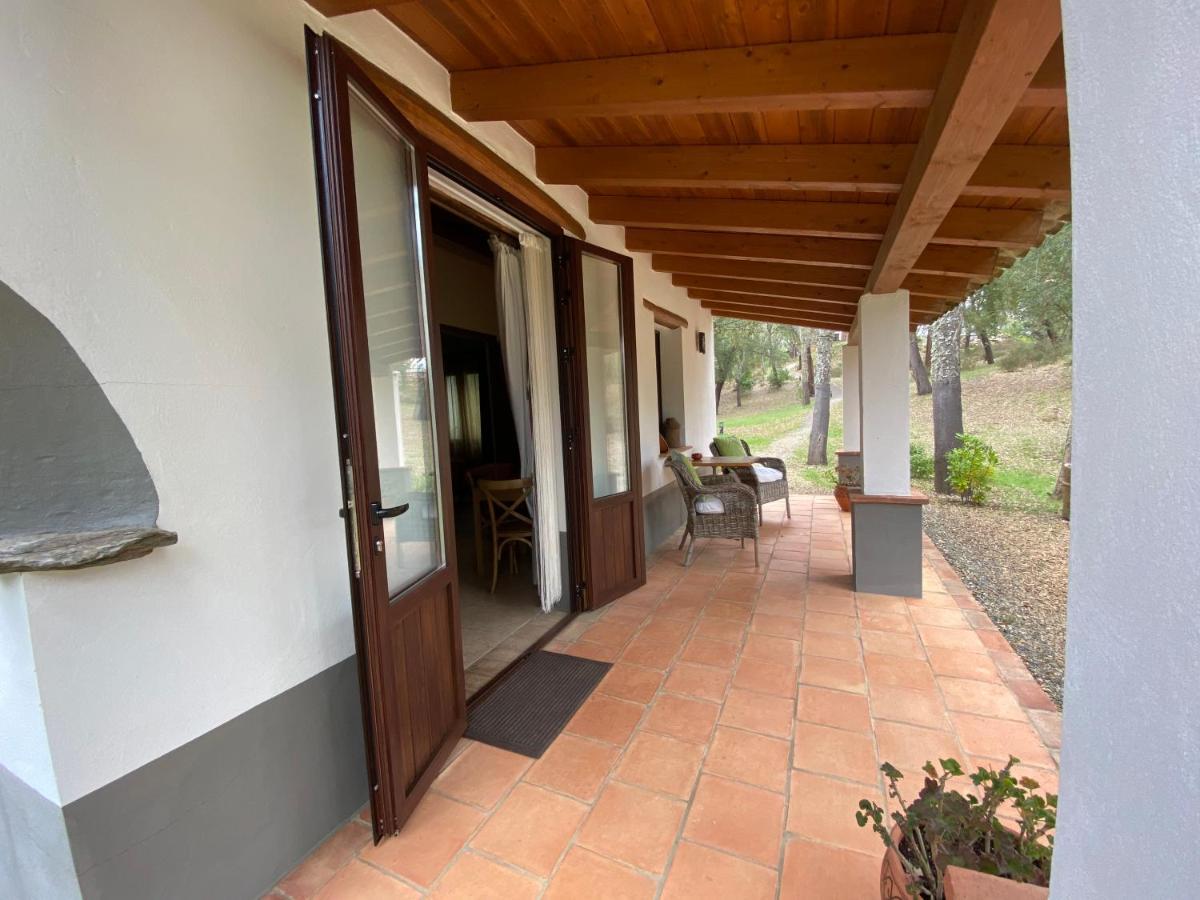 Cortelazor Valle Del Arroyo Casas Rurales - B&B - Solo Adultos المظهر الخارجي الصورة