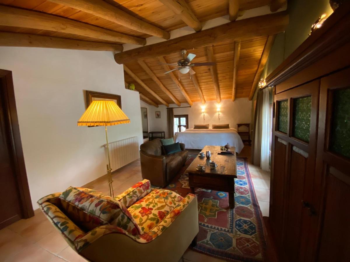 Cortelazor Valle Del Arroyo Casas Rurales - B&B - Solo Adultos المظهر الخارجي الصورة