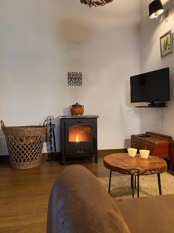 Cortelazor Valle Del Arroyo Casas Rurales - B&B - Solo Adultos المظهر الخارجي الصورة