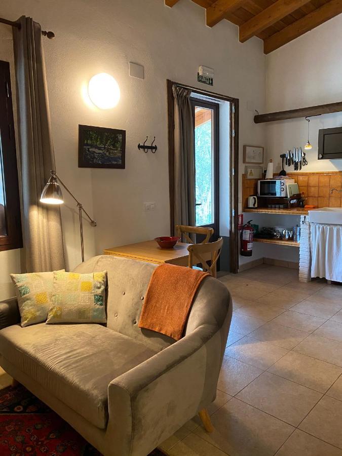 Cortelazor Valle Del Arroyo Casas Rurales - B&B - Solo Adultos المظهر الخارجي الصورة