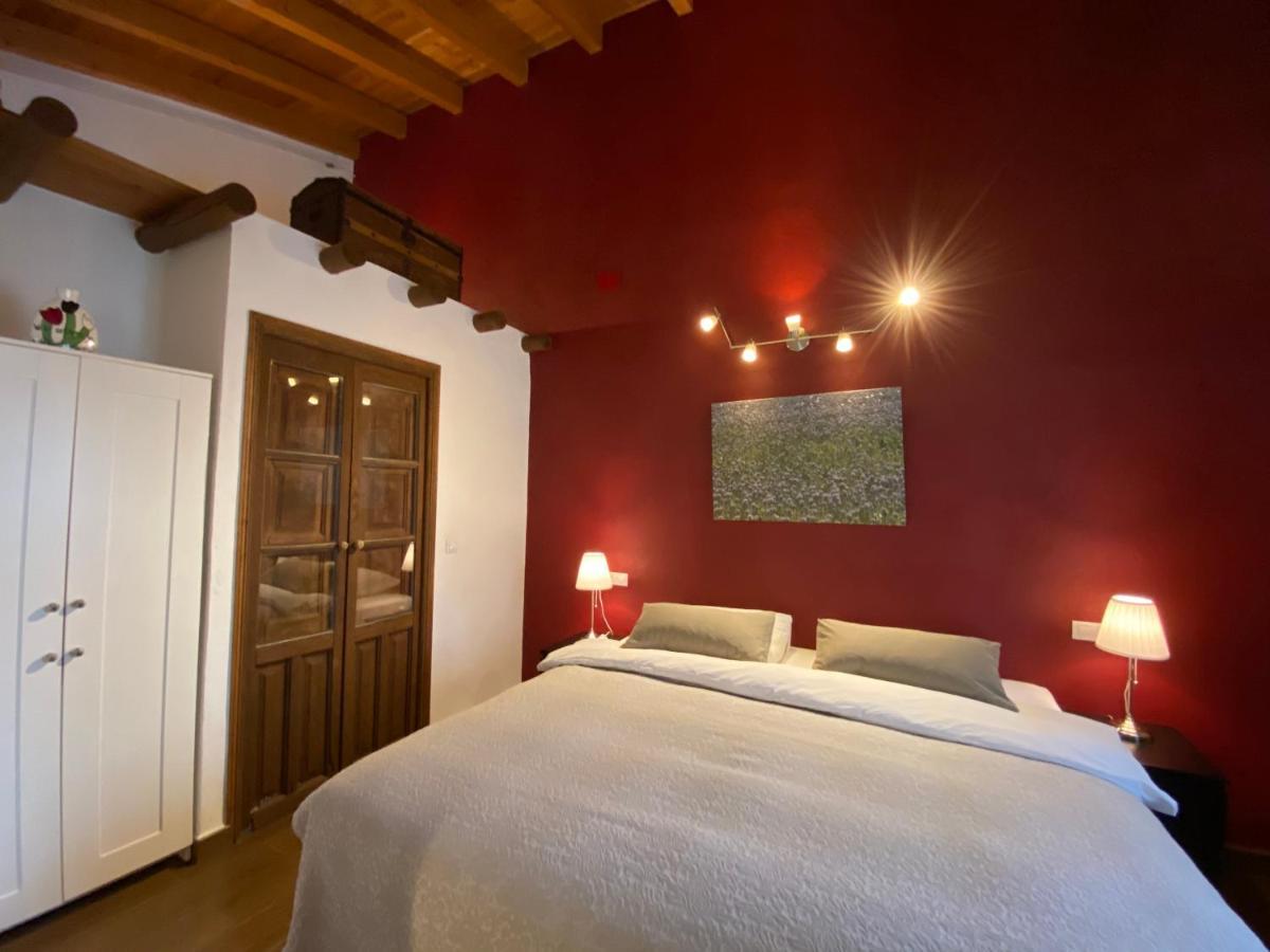 Cortelazor Valle Del Arroyo Casas Rurales - B&B - Solo Adultos المظهر الخارجي الصورة