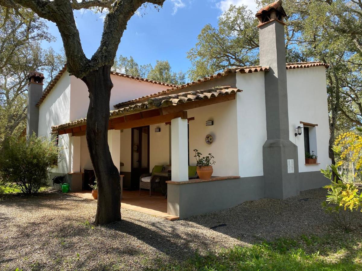 Cortelazor Valle Del Arroyo Casas Rurales - B&B - Solo Adultos المظهر الخارجي الصورة