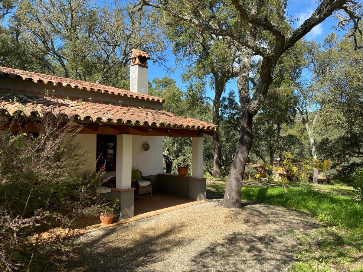 Cortelazor Valle Del Arroyo Casas Rurales - B&B - Solo Adultos المظهر الخارجي الصورة