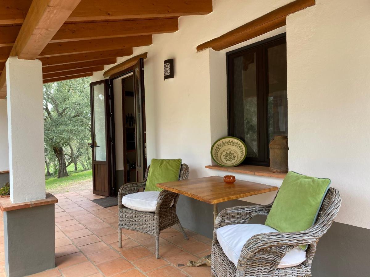 Cortelazor Valle Del Arroyo Casas Rurales - B&B - Solo Adultos المظهر الخارجي الصورة