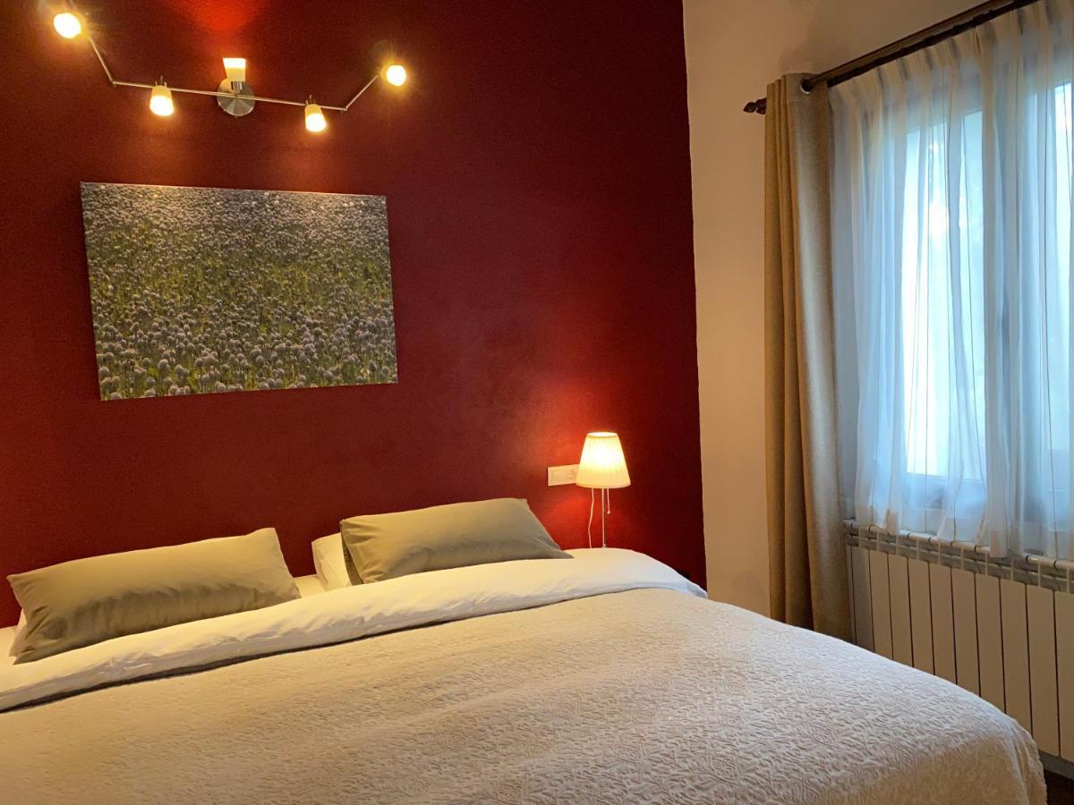 Cortelazor Valle Del Arroyo Casas Rurales - B&B - Solo Adultos المظهر الخارجي الصورة