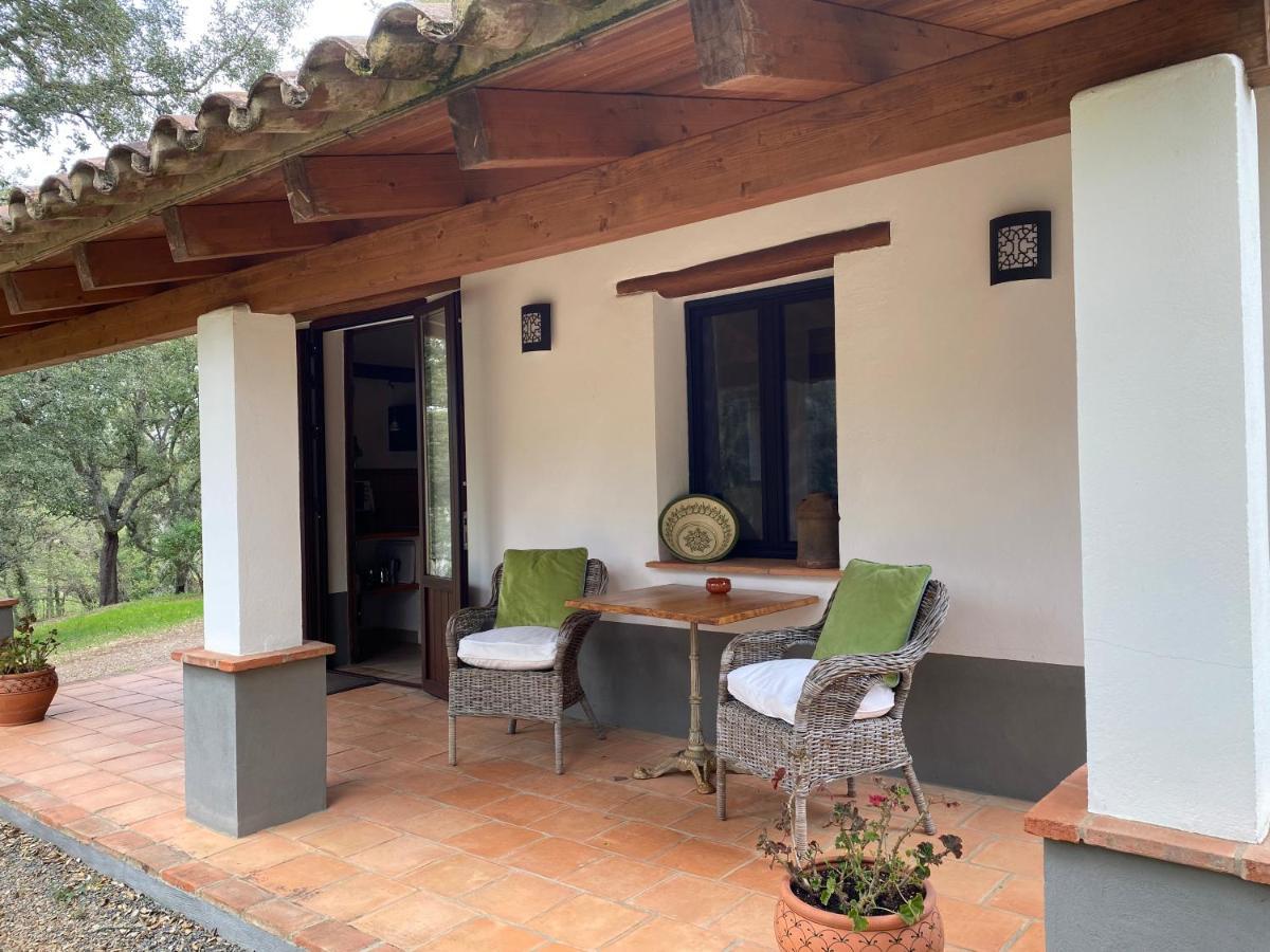 Cortelazor Valle Del Arroyo Casas Rurales - B&B - Solo Adultos المظهر الخارجي الصورة