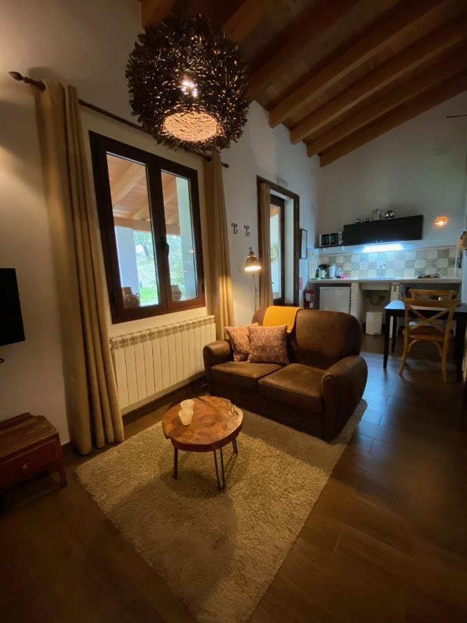 Cortelazor Valle Del Arroyo Casas Rurales - B&B - Solo Adultos المظهر الخارجي الصورة