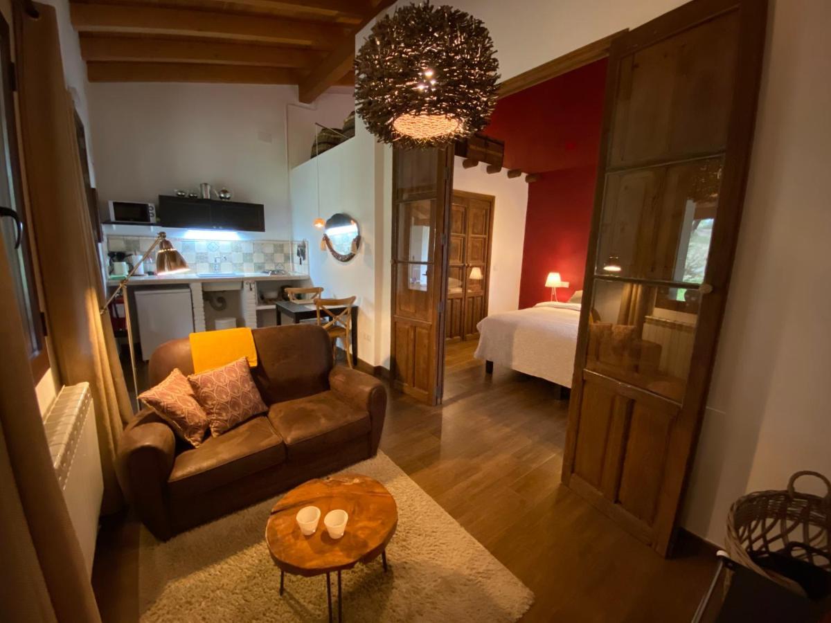 Cortelazor Valle Del Arroyo Casas Rurales - B&B - Solo Adultos المظهر الخارجي الصورة