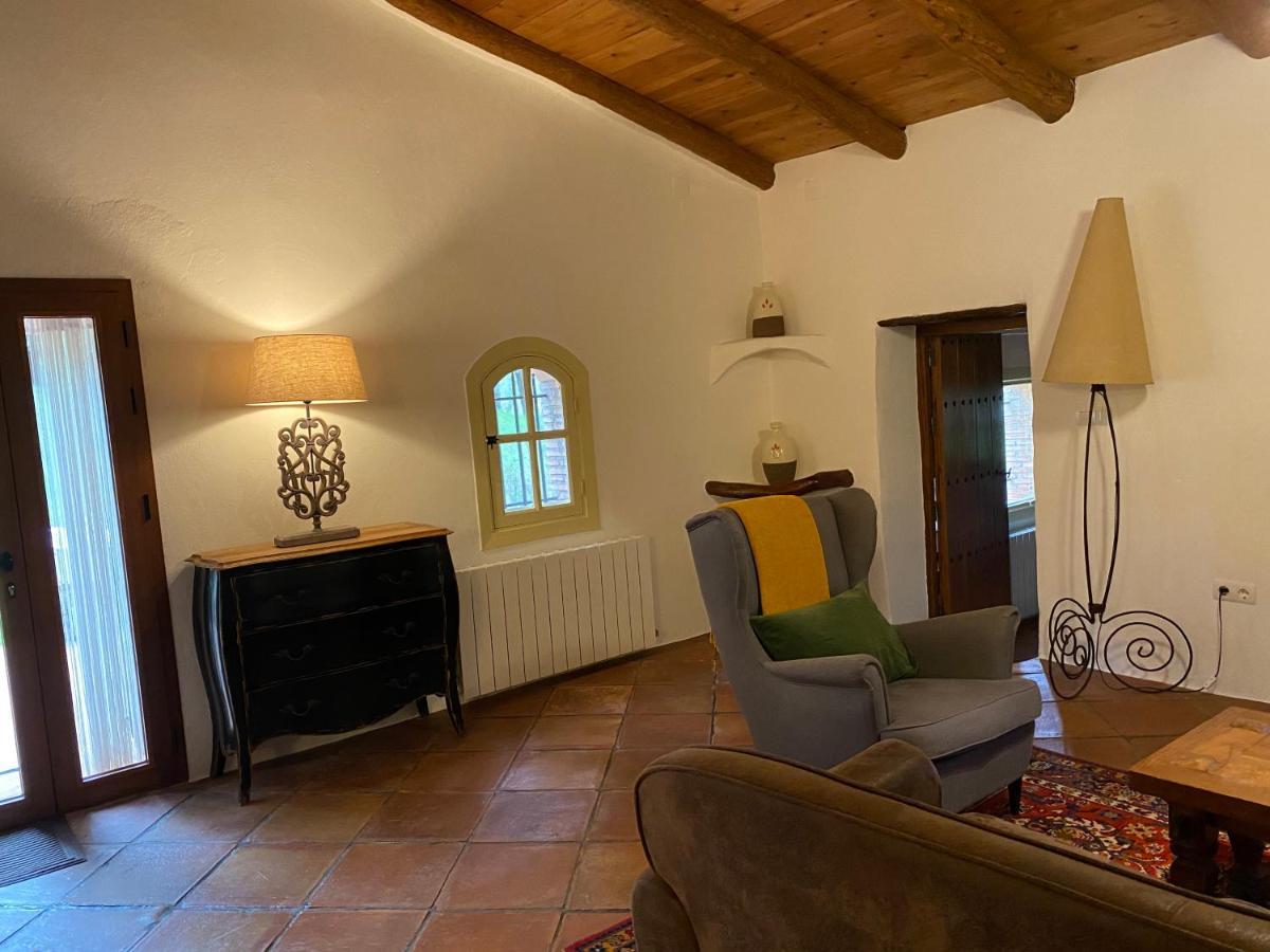 Cortelazor Valle Del Arroyo Casas Rurales - B&B - Solo Adultos المظهر الخارجي الصورة
