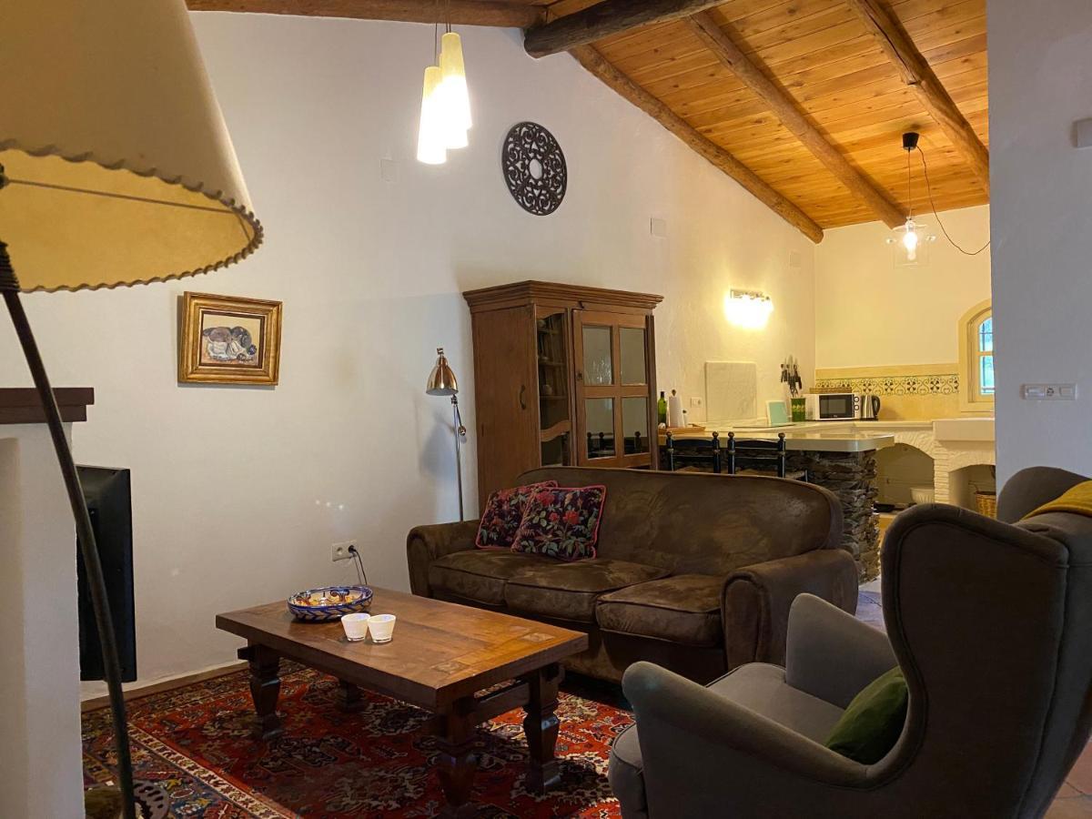 Cortelazor Valle Del Arroyo Casas Rurales - B&B - Solo Adultos المظهر الخارجي الصورة