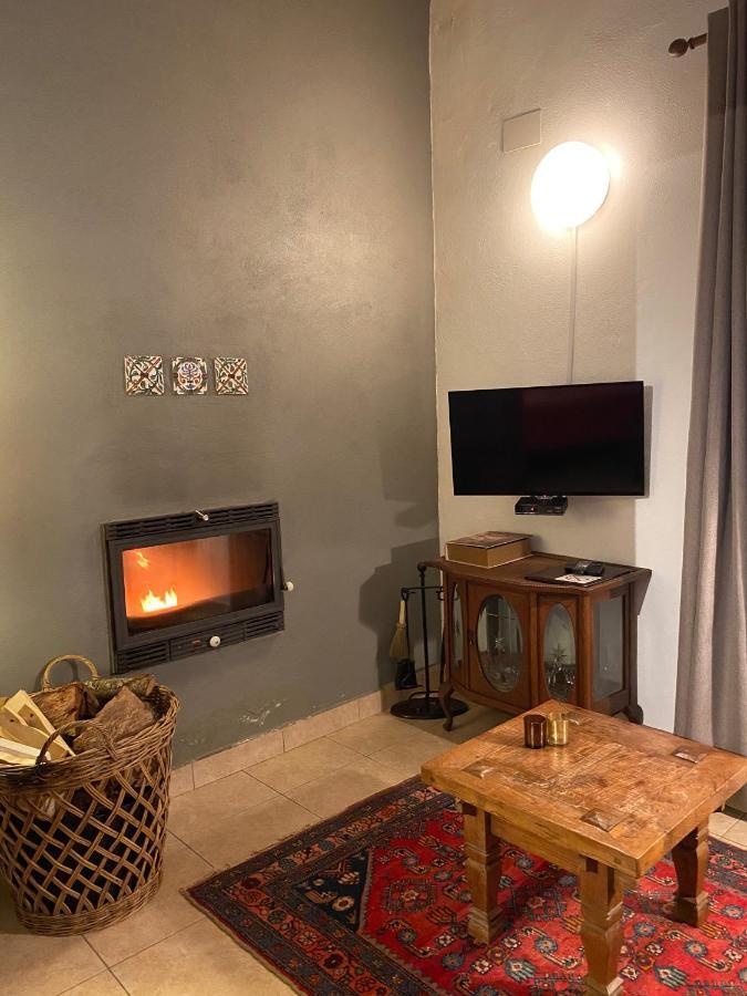 Cortelazor Valle Del Arroyo Casas Rurales - B&B - Solo Adultos المظهر الخارجي الصورة