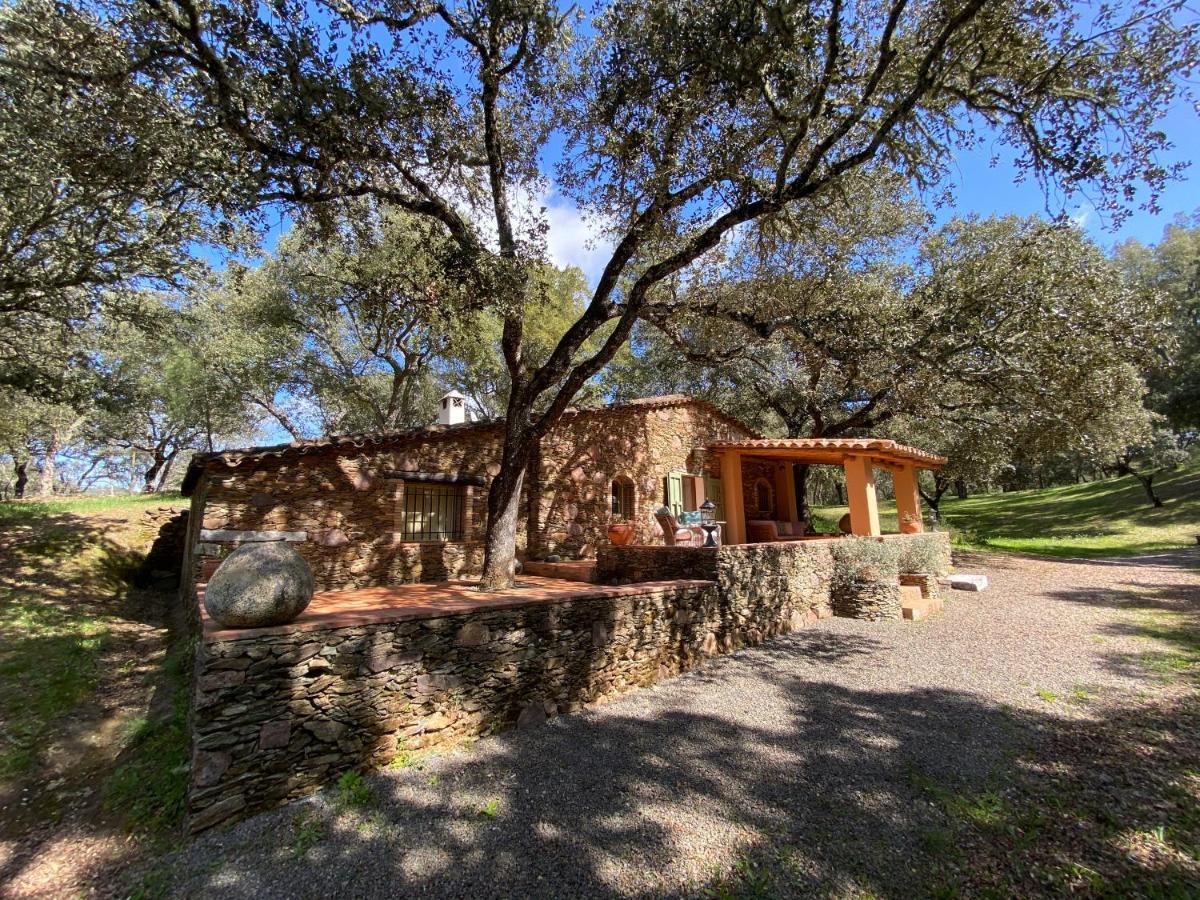 Cortelazor Valle Del Arroyo Casas Rurales - B&B - Solo Adultos المظهر الخارجي الصورة