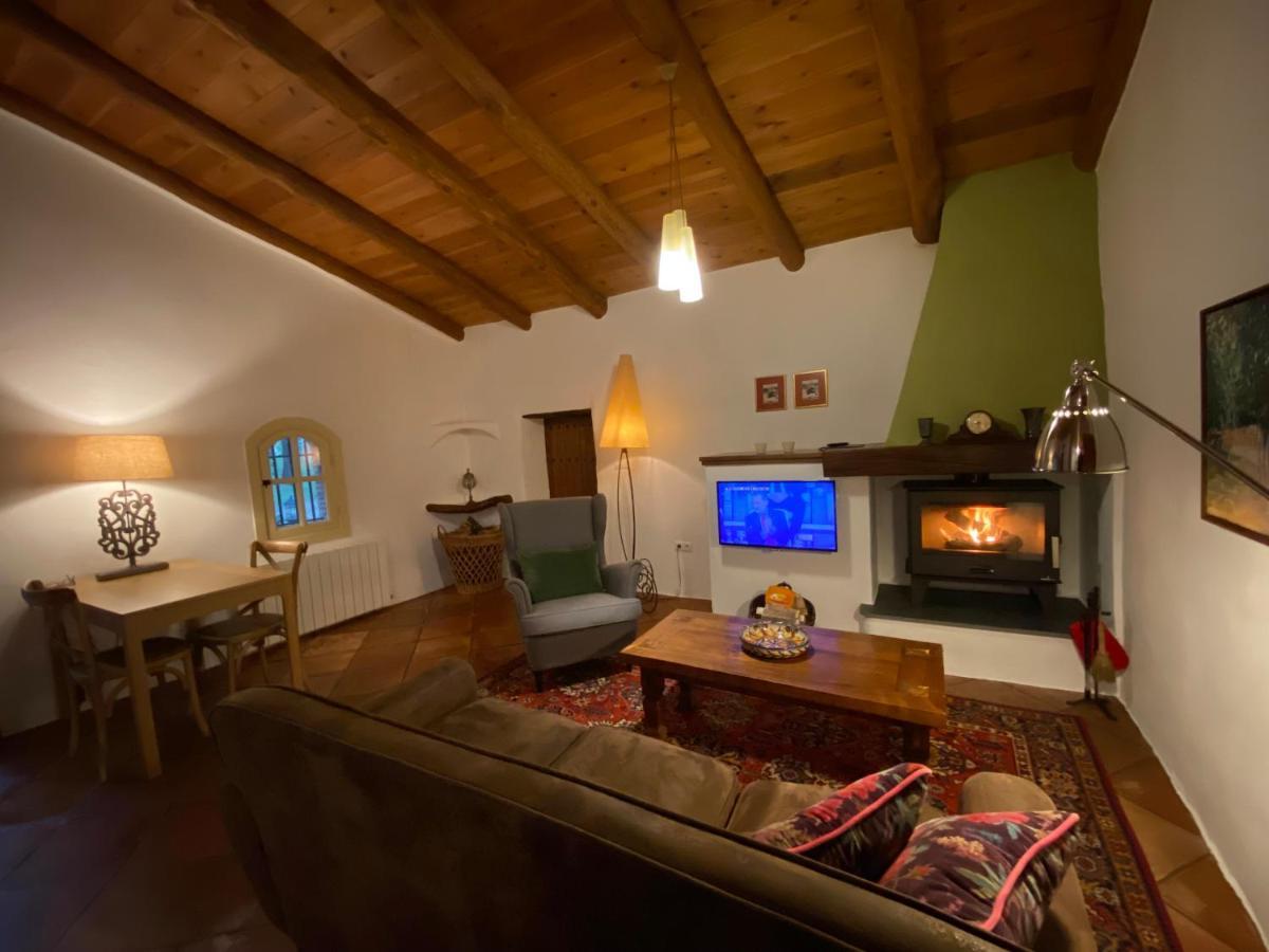 Cortelazor Valle Del Arroyo Casas Rurales - B&B - Solo Adultos المظهر الخارجي الصورة