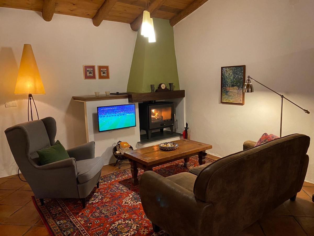 Cortelazor Valle Del Arroyo Casas Rurales - B&B - Solo Adultos المظهر الخارجي الصورة